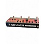 Used Mooer Red Truck Effect Processor