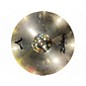 Used Zildjian 18in A SERIES PROJECTING CRASH Cymbal thumbnail