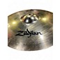 Used Zildjian 18in A SERIES PROJECTING CRASH Cymbal