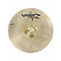 Used Zildjian 18in A SERIES PROJECTING CRASH Cymbal
