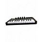 Used Arturia Minilab 3 MIDI Controller
