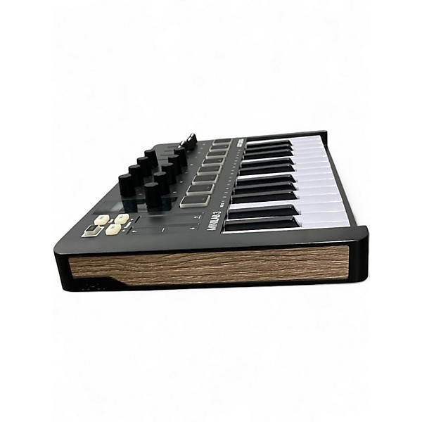 Used Arturia Minilab 3 MIDI Controller
