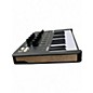 Used Arturia Minilab 3 MIDI Controller