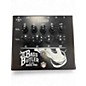 Used 2024 Orange Amplifiers Bass Butler Bass Preamp Bass Effect Pedal thumbnail