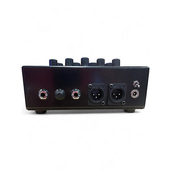 Used 2024 Orange Amplifiers Bass Butler Bass Preamp Bass Effect Pedal