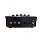 Used 2024 Orange Amplifiers Bass Butler Bass Preamp Bass Effect Pedal