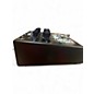 Used 2024 Orange Amplifiers Bass Butler Bass Preamp Bass Effect Pedal