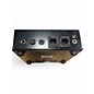 Used 2024 Orange Amplifiers Bass Butler Bass Preamp Bass Effect Pedal