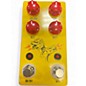 Used 2024 JHS Pedals Double Dragon Effect Pedal thumbnail