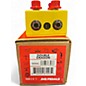 Used 2024 JHS Pedals Double Dragon Effect Pedal