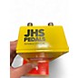 Used 2024 JHS Pedals Double Dragon Effect Pedal