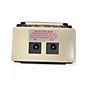 Used 2024 BOSS TU3 Chromatic Tuner Pedal