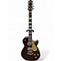 Used Gretsch Guitars G6228FM-DE-DCS Wine Red Solid Body Electric Guitar thumbnail