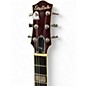Used Gretsch Guitars G6228FM-DE-DCS Wine Red Solid Body Electric Guitar