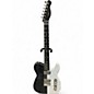 Used Xotic XTC-3 Black and White Solid Body Electric Guitar thumbnail