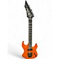 Used B.C. Rich ST Legacy USA Orange Solid Body Electric Guitar thumbnail