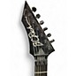Used B.C. Rich ST Legacy USA Orange Solid Body Electric Guitar