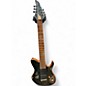 Used Sj Custom Guitars Enigma Natural Solid Body Electric Guitar thumbnail