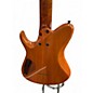 Used Sj Custom Guitars Enigma Natural Solid Body Electric Guitar