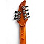 Used Sj Custom Guitars Enigma Natural Solid Body Electric Guitar