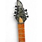 Used Sj Custom Guitars Enigma Natural Solid Body Electric Guitar