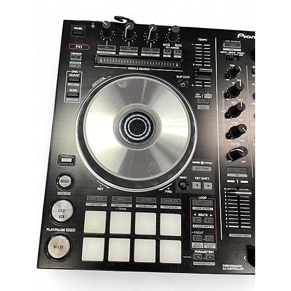 Used Pioneer DJ Sr2 DJ Controller