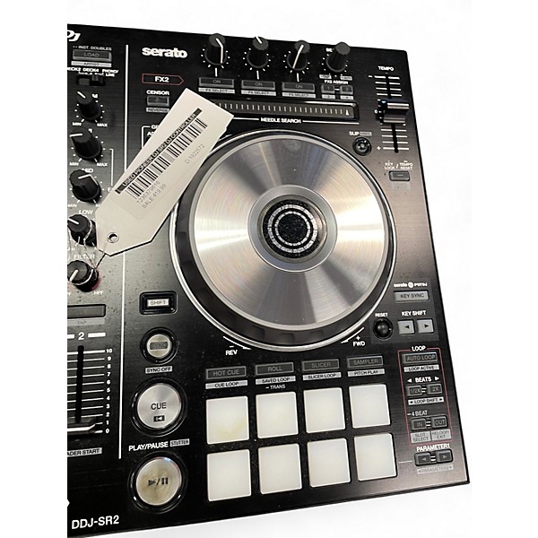 Used Pioneer DJ Sr2 DJ Controller