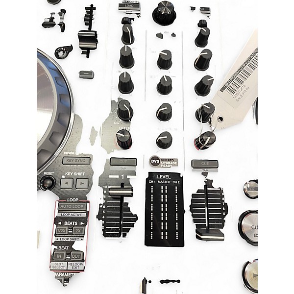 Used Pioneer DJ Sr2 DJ Controller