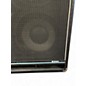 Used Acoustic B410C 4X10 400W Bass Cabinet
