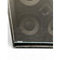 Used Acoustic B410C 4X10 400W Bass Cabinet