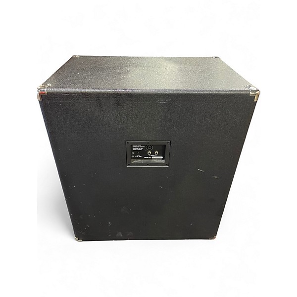 Used Acoustic B410C 4X10 400W Bass Cabinet