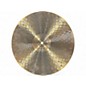 Used Zildjian 14in Mastersound Hi Hat Pair Cymbal