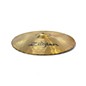 Used Zildjian 14in Mastersound Hi Hat Pair Cymbal