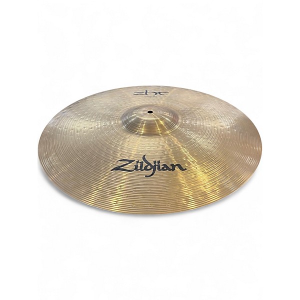 Used Zildjian 20in ZHT Medium Ride Cymbal