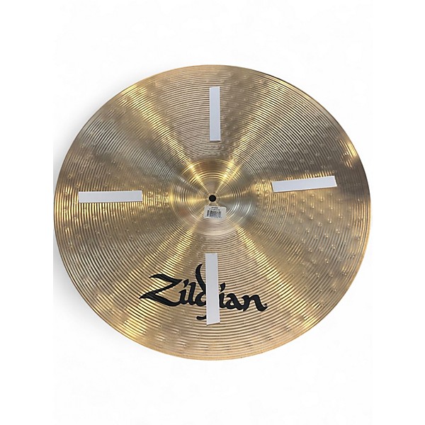 Used Zildjian 20in ZHT Medium Ride Cymbal
