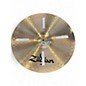 Used Zildjian 20in ZHT Medium Ride Cymbal