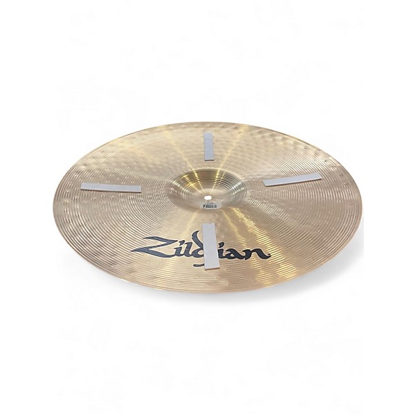 Used Zildjian 20in ZHT Medium Ride Cymbal