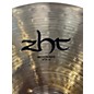 Used Zildjian 20in ZHT Medium Ride Cymbal