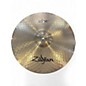 Used Zildjian 17in ZHT Fast Crash Cymbal thumbnail