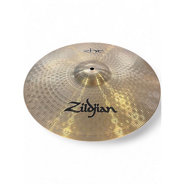 Used Zildjian 17in ZHT Fast Crash Cymbal