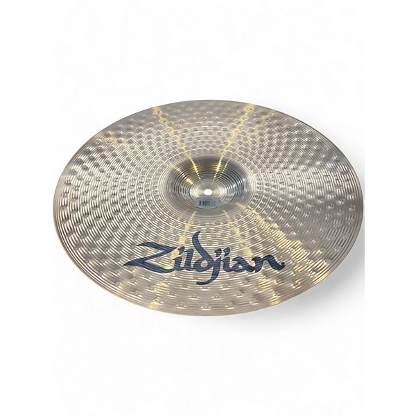 Used Zildjian 17in ZHT Fast Crash Cymbal