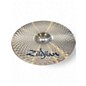 Used Zildjian 17in ZHT Fast Crash Cymbal