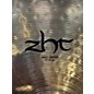 Used Zildjian 17in ZHT Fast Crash Cymbal