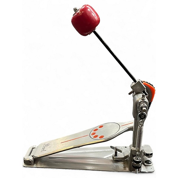 Used Pearl P930 Single Bass Drum Pedal