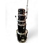 Used Pearl 5 Piece DECADE MAPLE Black Drum Kit