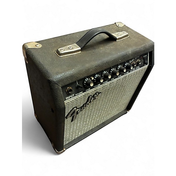 Used 2026 Fender Bullet reverb Guitar Combo Amp