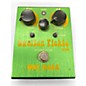 Used Way Huge Electronics WHE401 Swollen Pickle Jumbo Fuzz Effect Pedal thumbnail