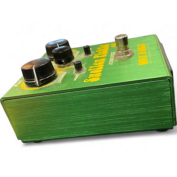 Used Way Huge Electronics WHE401 Swollen Pickle Jumbo Fuzz Effect Pedal