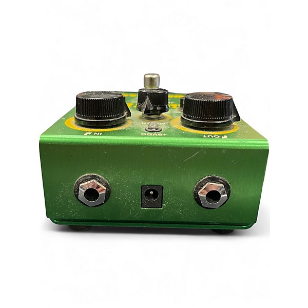 Used Way Huge Electronics WHE401 Swollen Pickle Jumbo Fuzz Effect Pedal