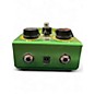 Used Way Huge Electronics WHE401 Swollen Pickle Jumbo Fuzz Effect Pedal